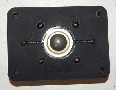 polk sl2000 tweeter